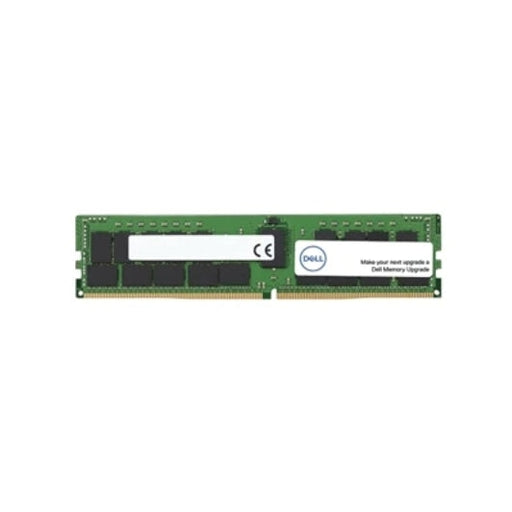 Памет Dell Memory Upgrade - 32GB 2RX8 DDR4 RDIMM