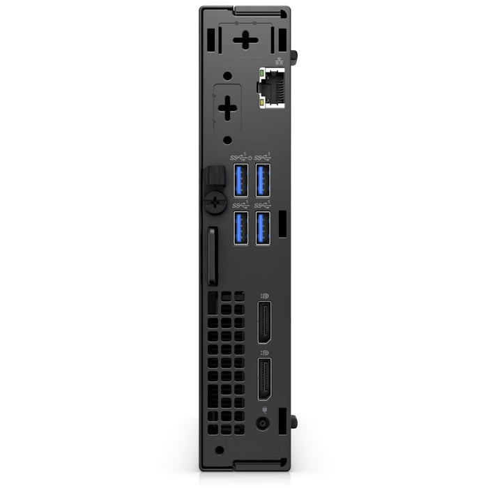 Настолен компютър Dell OptiPlex 5000 MFF