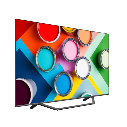 Телевизор Hisense 43’ A7GQ 4K Ultra HD 3840x2160