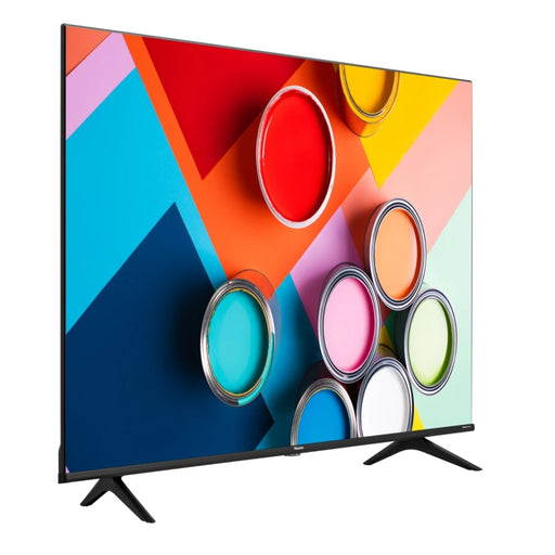 Телевизор Hisense 55’ A6BG 4K Ultra HD 3840x2160