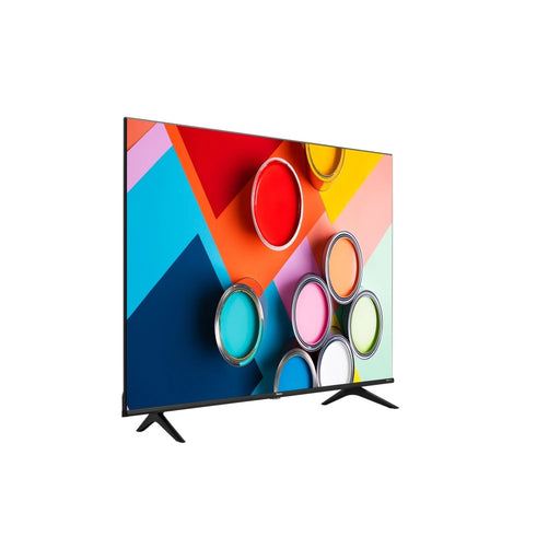 Телевизор Hisense 58’ A6BG 4K Ultra HD 3840x2160