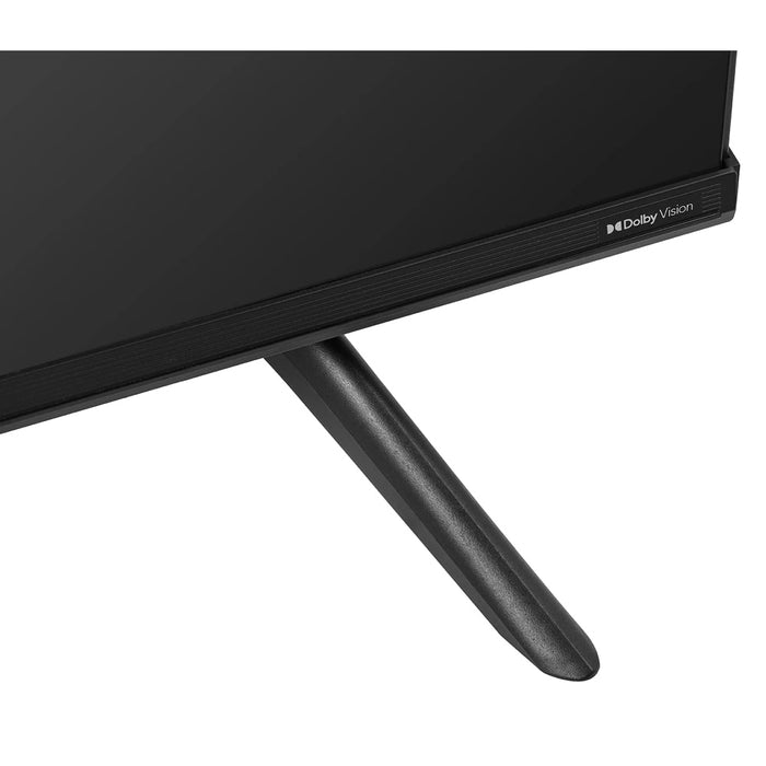 Телевизор Hisense 58’ A6BG 4K Ultra HD 3840x2160