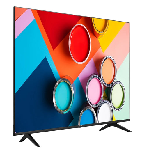 Телевизор Hisense 65’ A6BG 4K Ultra HD 3840x2160