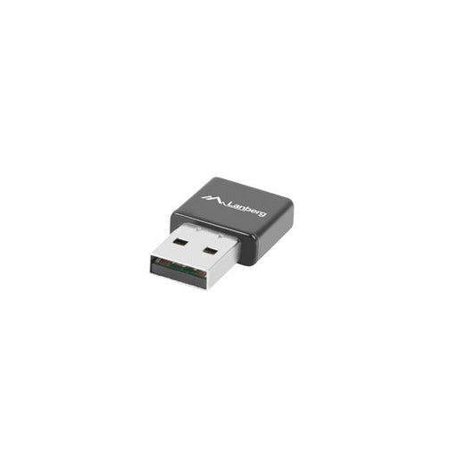 Адаптер Lanberg Wireless Network Card USB NC - 0300