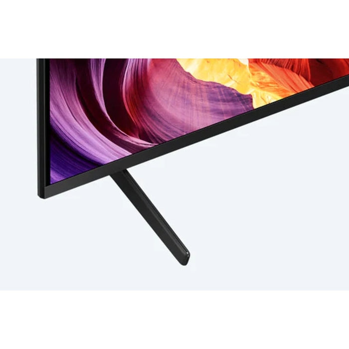 Телевизор Sony KD - 43X81K 43’ 4K HDR TV BRAVIA