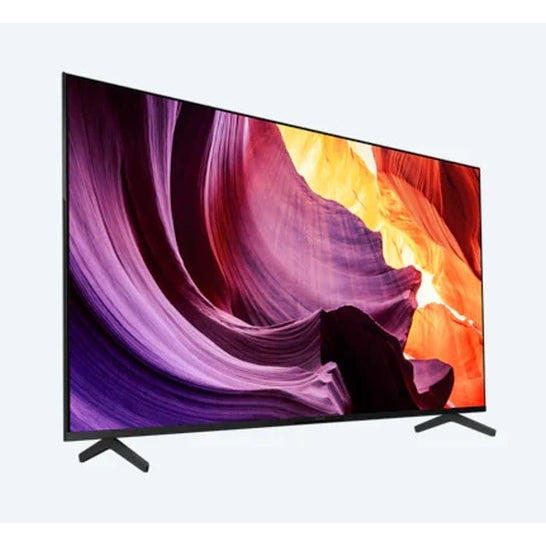 Телевизор Sony KD - 43X81K 43’ 4K HDR TV BRAVIA