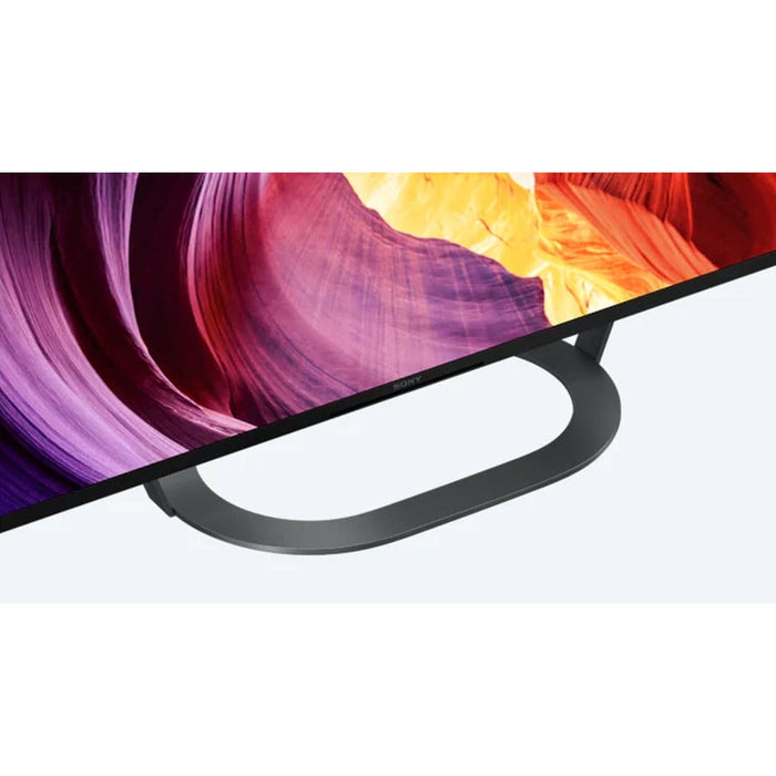 Телевизор Sony KD - 55X82K 55’ 4K HDR TV BRAVIA