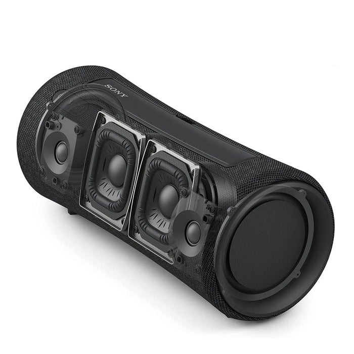 Тонколони Sony SRS - XG300 Portable Wireless Speaker Black