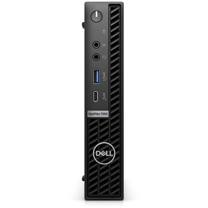 Настолен компютър Dell OptiPlex 7000 MFF