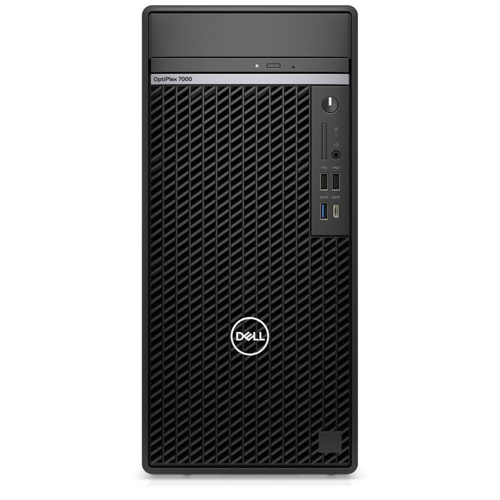 Настолен компютър Dell OptiPlex 7000 MT