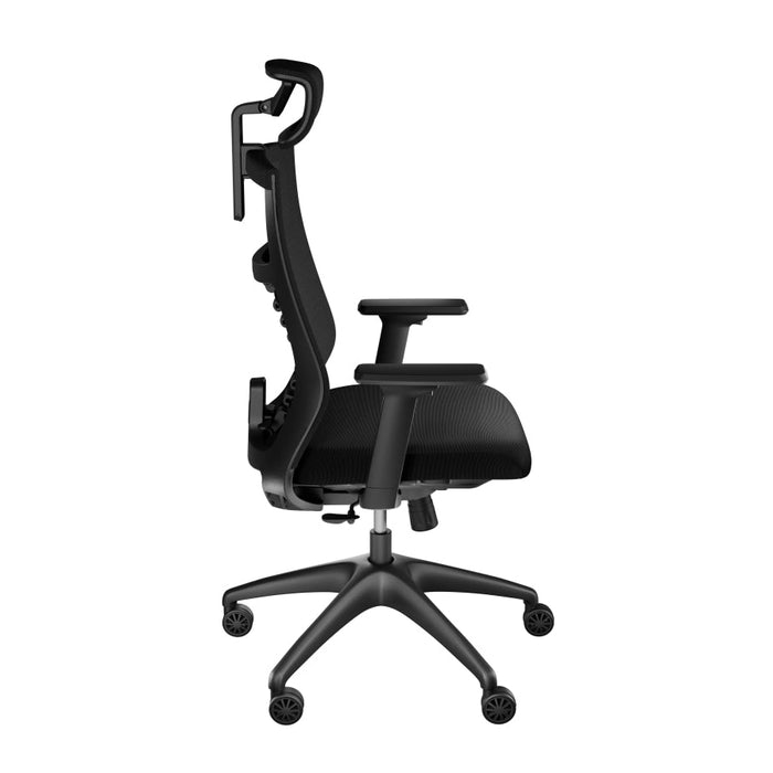 Стол Genesis Ergonomic Chair Astat 200 Black