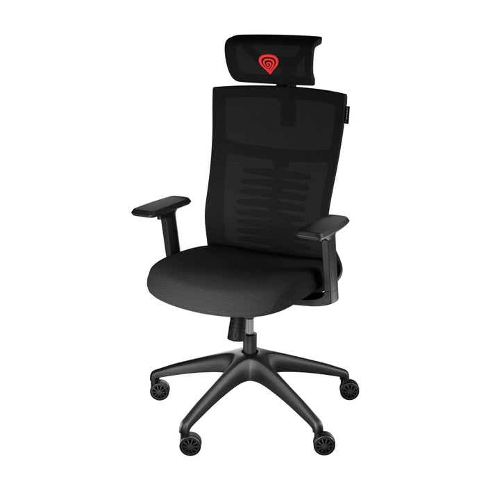 Стол Genesis Ergonomic Chair Astat 200 Black