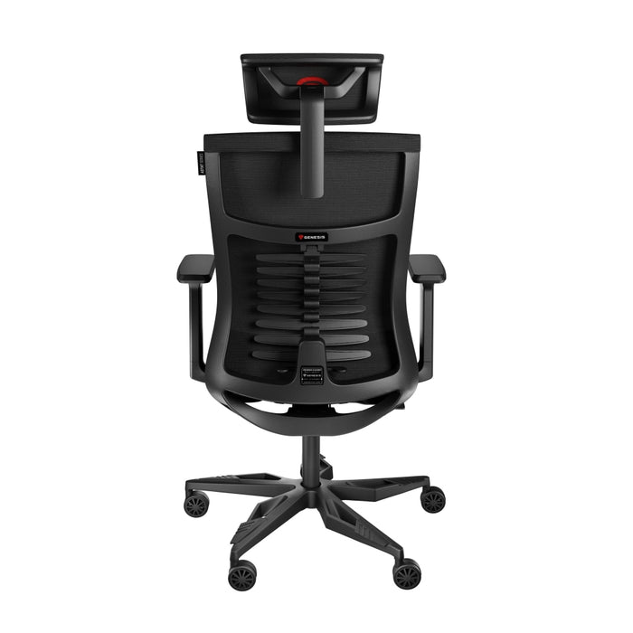 Стол Genesis Ergonomic Chair Astat 700 Black