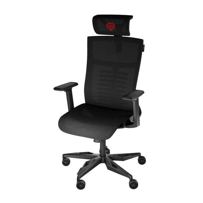Стол Genesis Ergonomic Chair Astat 700 Black