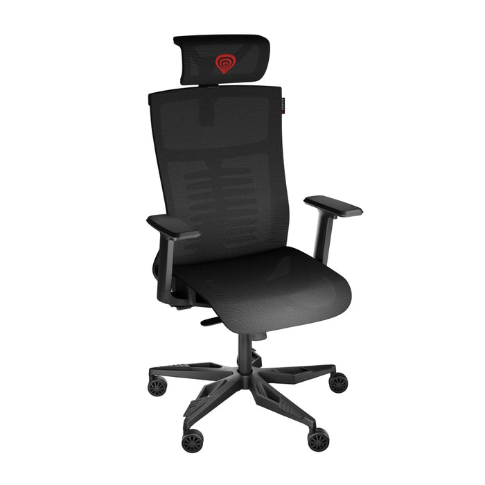 Стол Genesis Ergonomic Chair Astat 700 Black