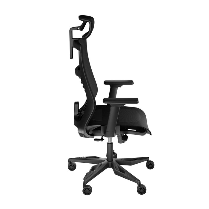 Стол Genesis Ergonomic Chair Astat 700 Black