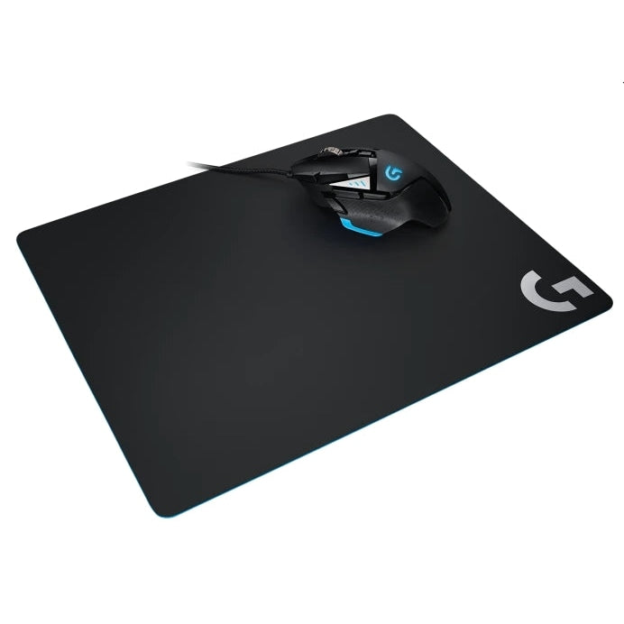 Подложка за мишка Logitech G440 Hard Gaming