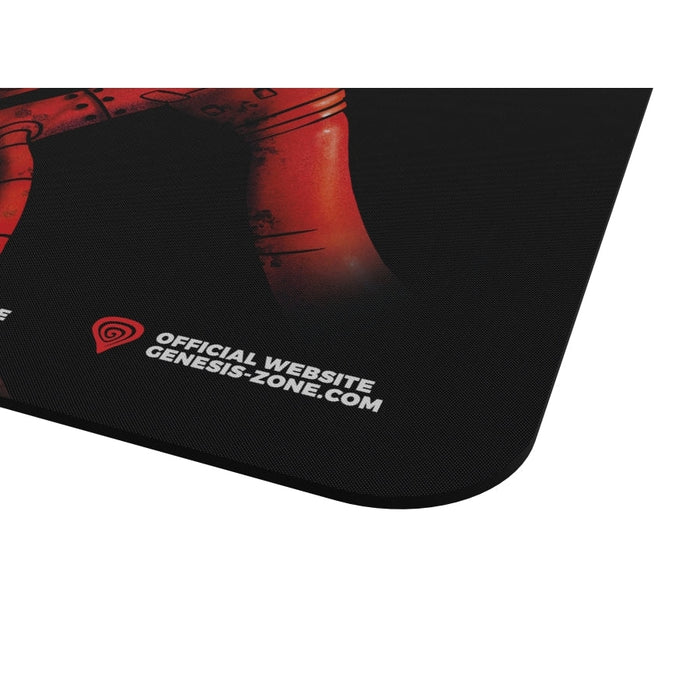 Подложка за мишка Genesis Mouse Pad Promo