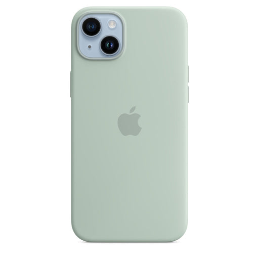 Калъф Apple iPhone 14 Plus Silicone Case with MagSafe