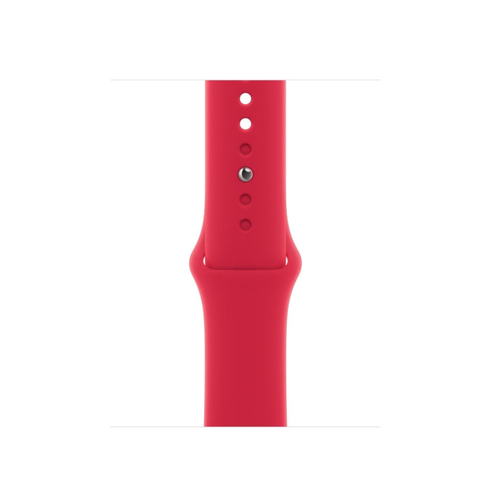 Каишка за часовник Apple Watch 41mm (PRODUCT)RED Sport Band