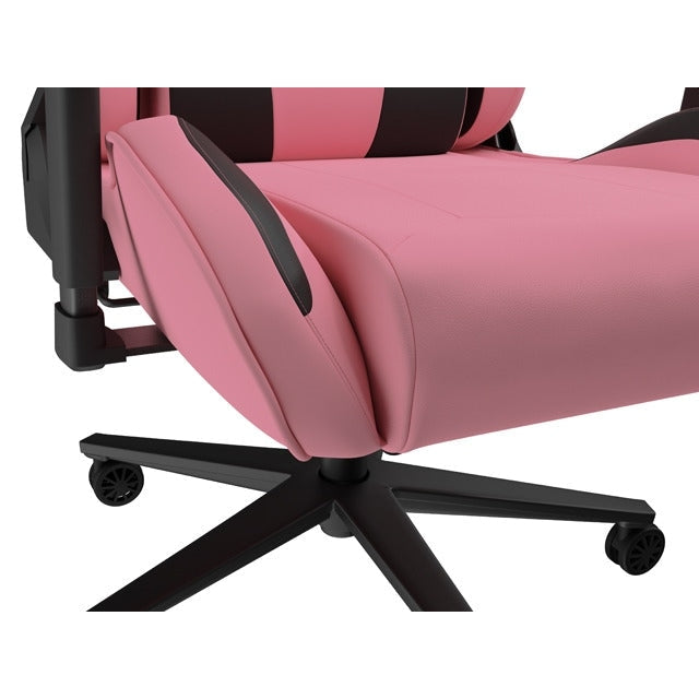 Стол Genesis Gaming Chair Nitro 720 Pink - Black