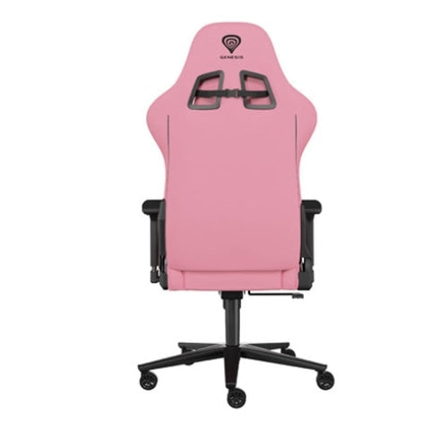 Стол Genesis Gaming Chair Nitro 720 Pink - Black