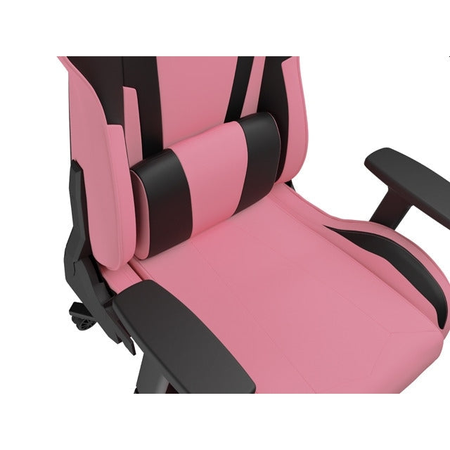 Стол Genesis Gaming Chair Nitro 720 Pink - Black