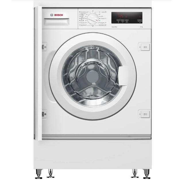Пералня Bosch WIW24342EU SER6 Built - in washing