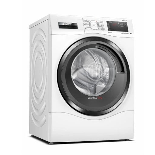 Пералня със сушилня Bosch WDU8H543EU SER8
