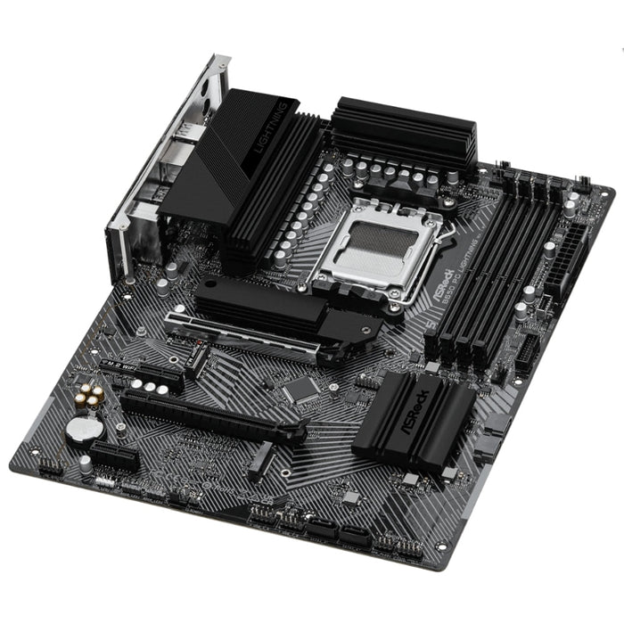 Дънна платка Asrock B650 PG LIGHTNING