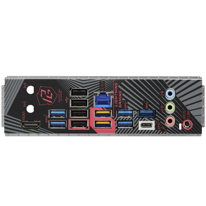 Дънна платка Asrock B650 PG LIGHTNING