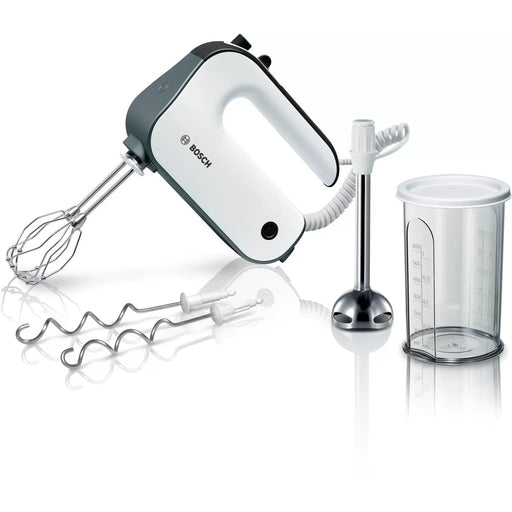 Миксер Bosch MFQ49700 Hand mixer 850 W 5 speeds plus