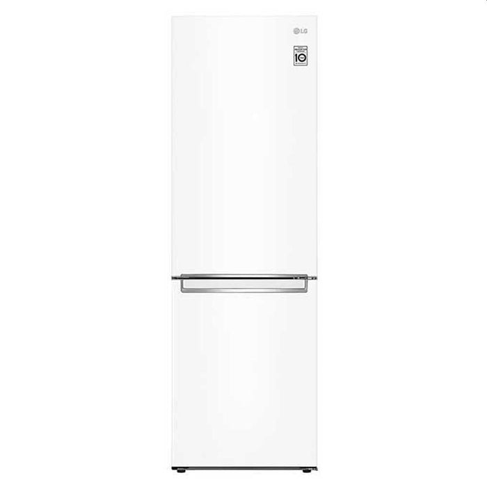 Хладилник LG GBP61SWPGN Refrigerator Bottom
