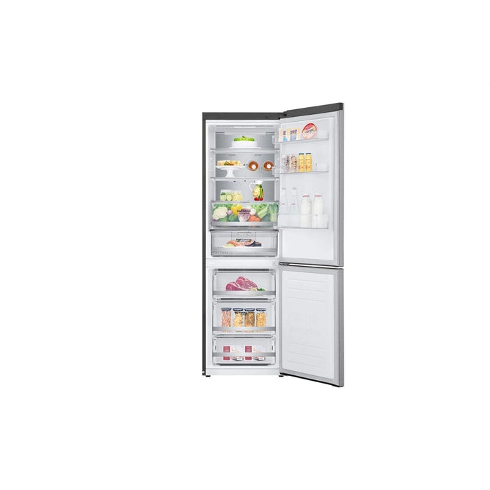 Хладилник LG GBB71PZUGN Refrigerator Bottom