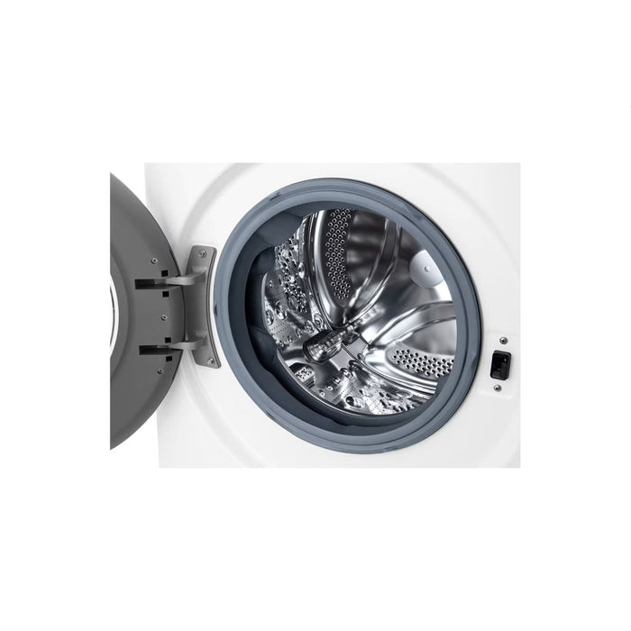 Пералня LG F4WV309S3E Washing Machine 9 kg 1400 rpm