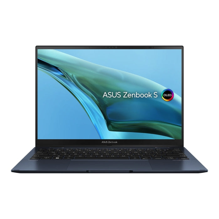 Лаптоп Asus Zenbook Flip OLED UP5302ZA - OLED