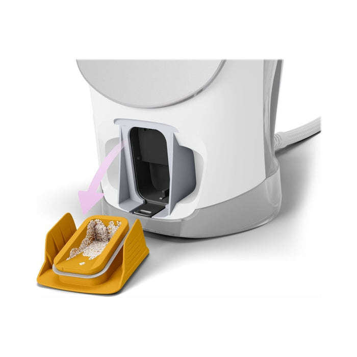 Парна ютия Philips Azur 50 g/min 300ml 240V