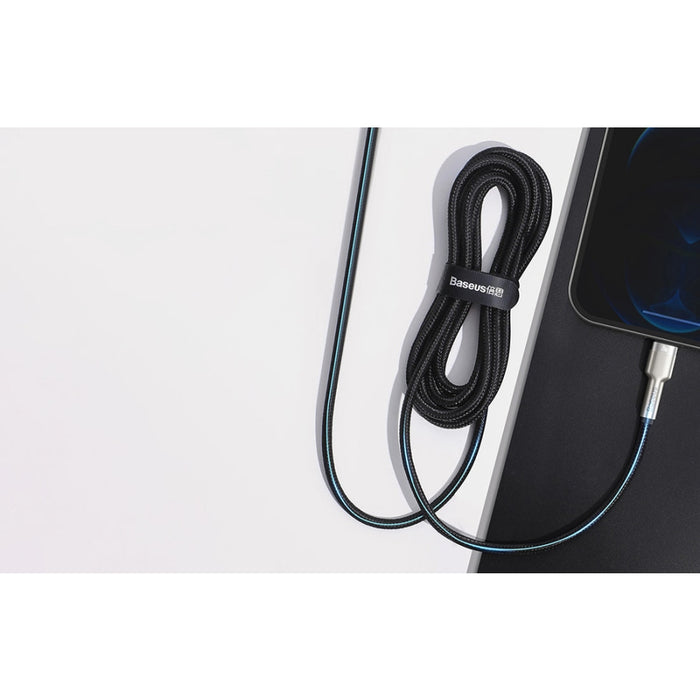 Кабел за зареждане USB - C към Lightning