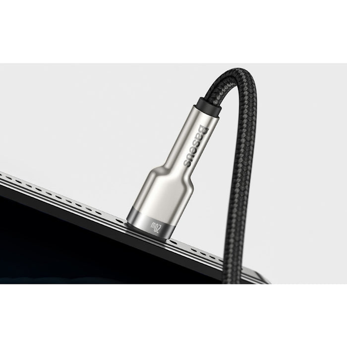 Кабел за зареждане USB - C към Lightning