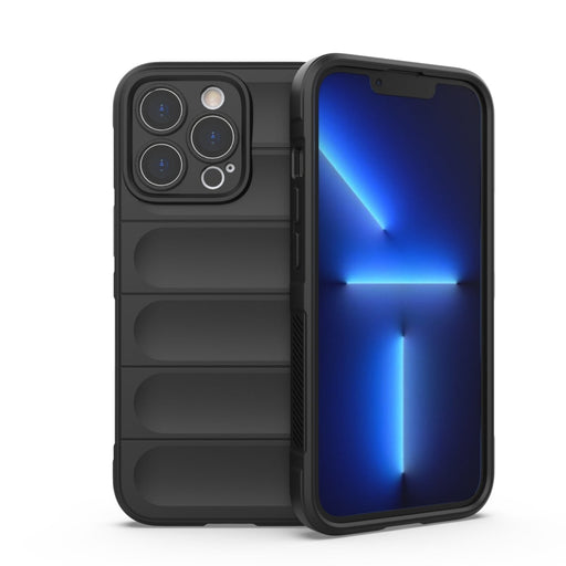 Кейс Magic Shield Case за iPhone 13 Pro гъвкав