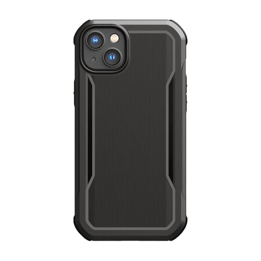 Кейс Raptic X - Doria Fort Case за iPhone 14 Plus