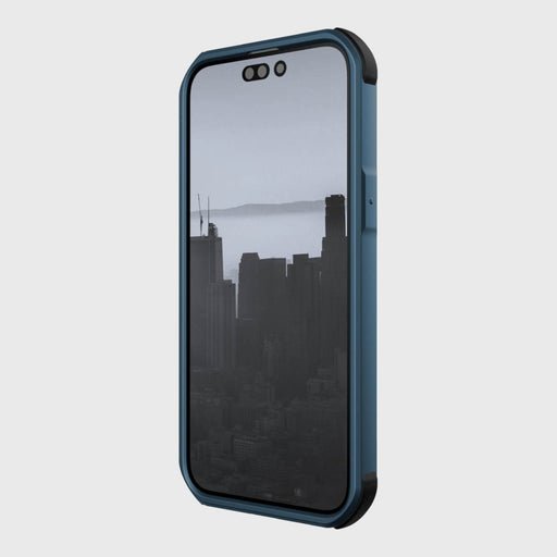 Кейс Raptic X - Doria Fort Case за iPhone 14 Pro Max