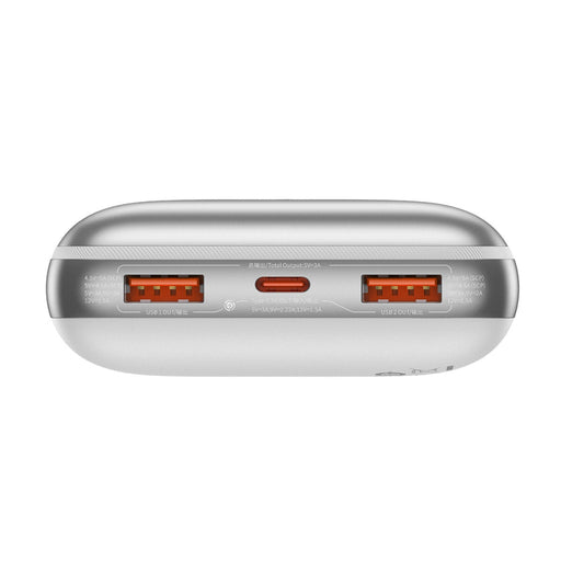 Преносима батерия Baseus Pro 20000mAh 22.5W