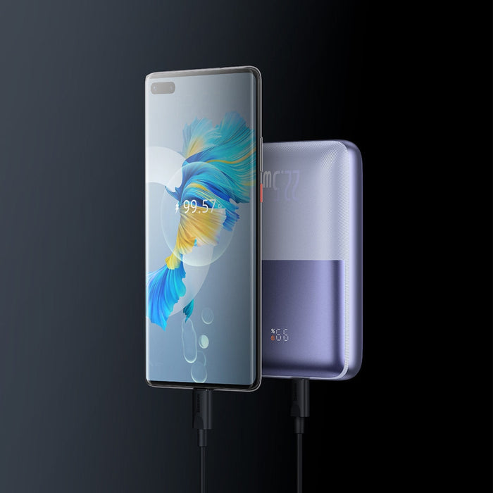 Преносима батерия Baseus Pro 20000mAh 22.5W