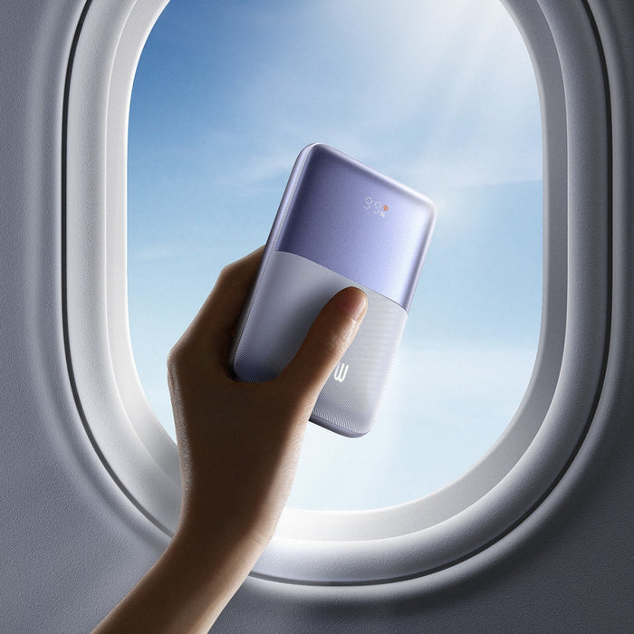 Преносима батерия Baseus Pro 20000mAh 22.5W