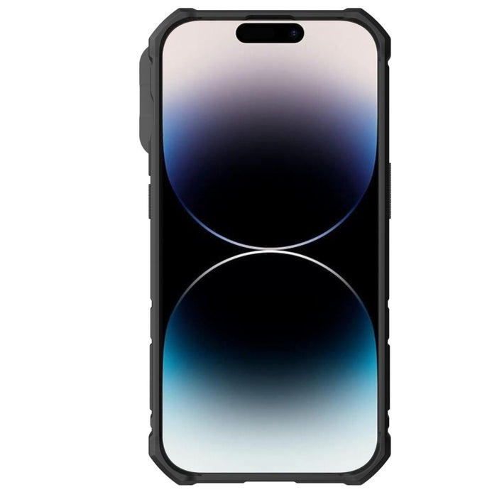 Кейс с протектор за камера Nillkin