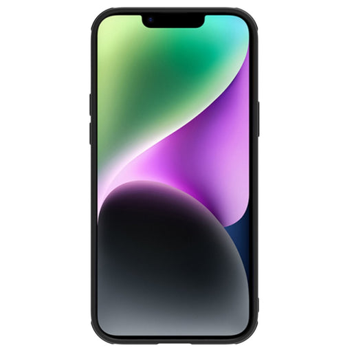 Кейс с протектор за камера Nillkin