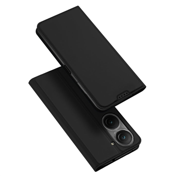 Калъф Dux Ducis Skin Pro за Asus Zenfone 9 черен