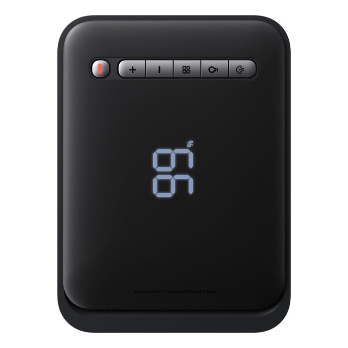 2в1 Преносима батерия и