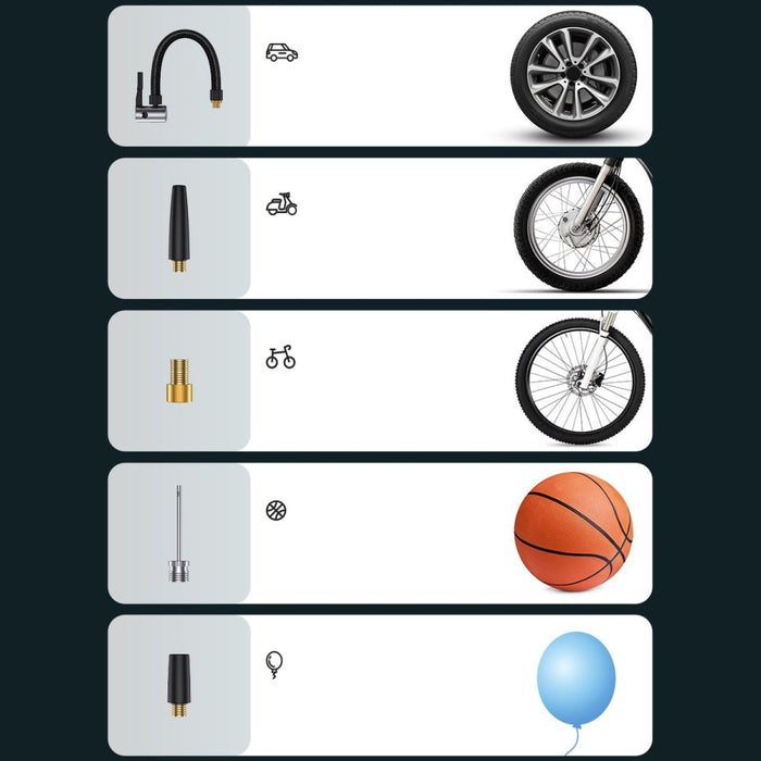 2в1 Преносима батерия и